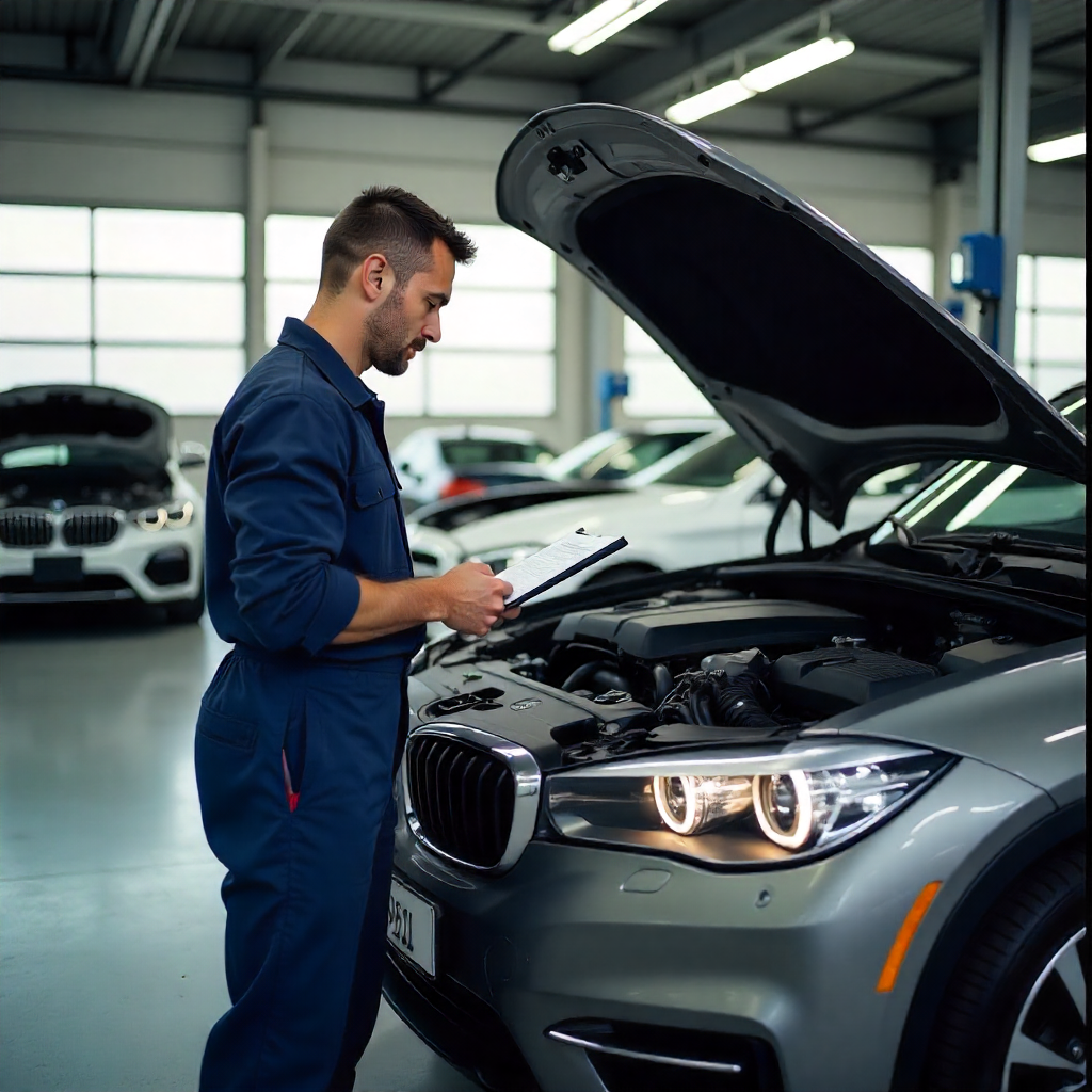 Boston BMW Mercedes Gallery Image 1 Boston BMW Mercedes Gallery Image 1